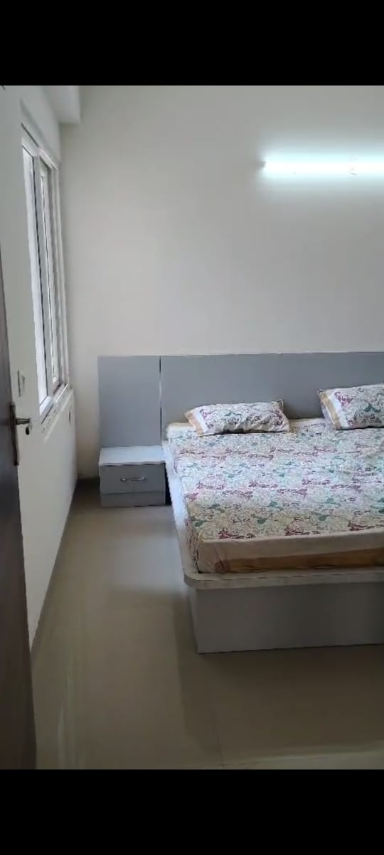 2BHK Flat - central bus stand