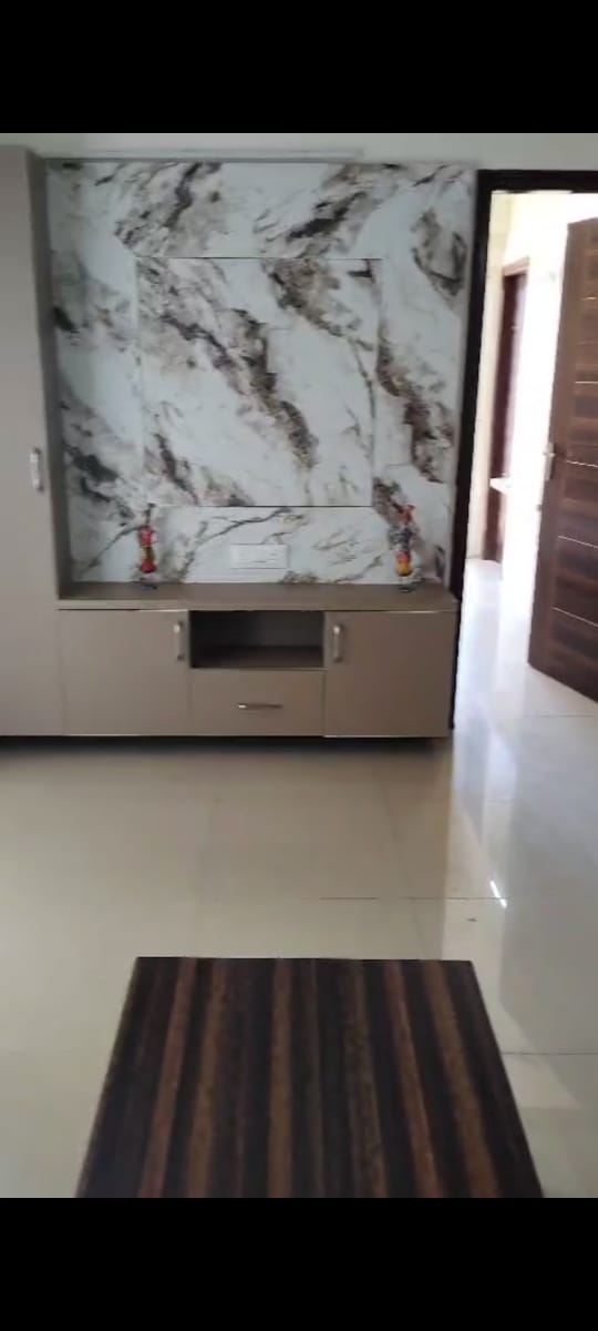 2BHK Flat - central bus stand