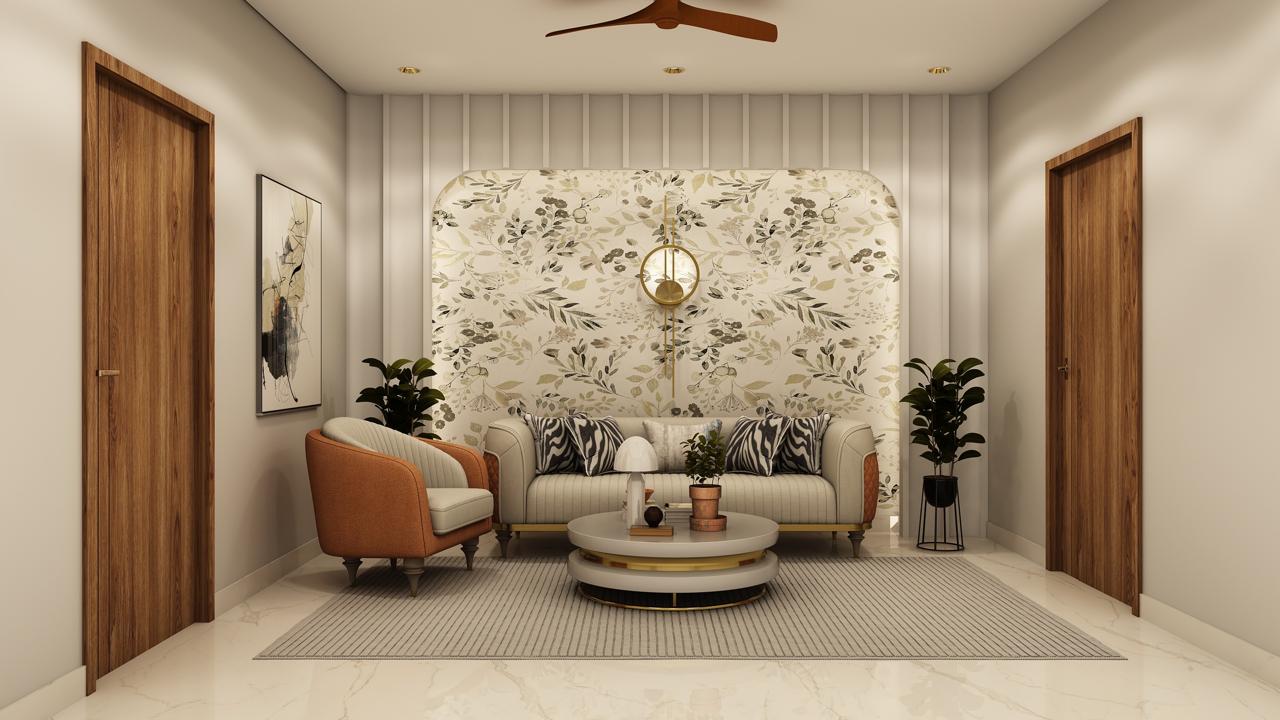 4BHK Villa - Near vivek vihar