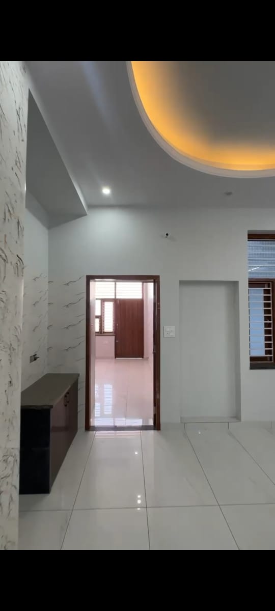 120 sqyd Villa - sirsi