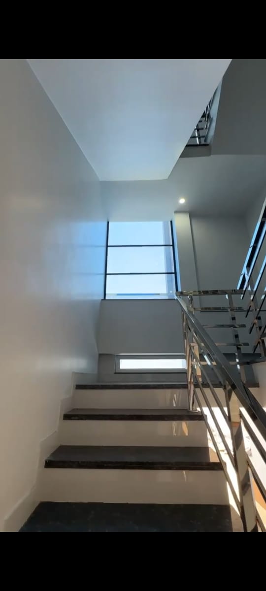 120 sqyd Villa - sirsi