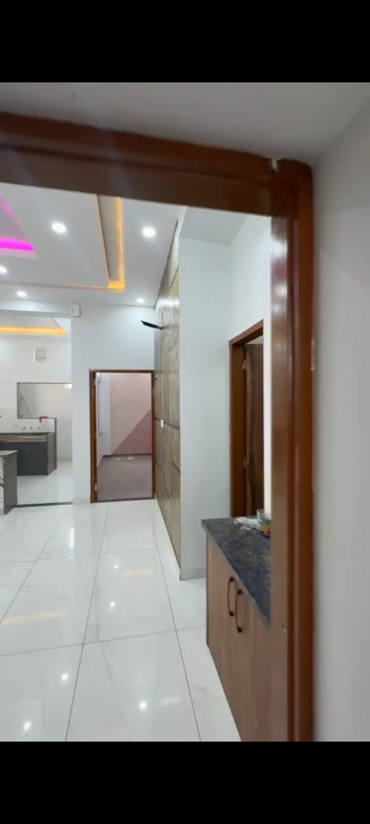 120 sqyd Villa - sirsi