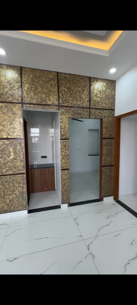 107 sqyd Villa - sirsi