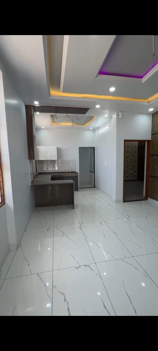 107 sqyd Villa - sirsi
