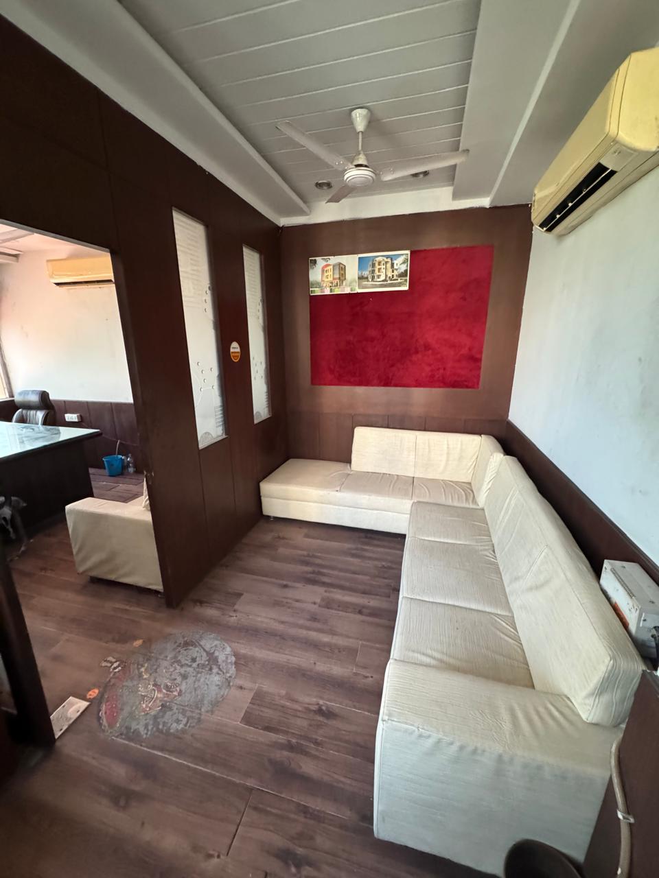Office for sell