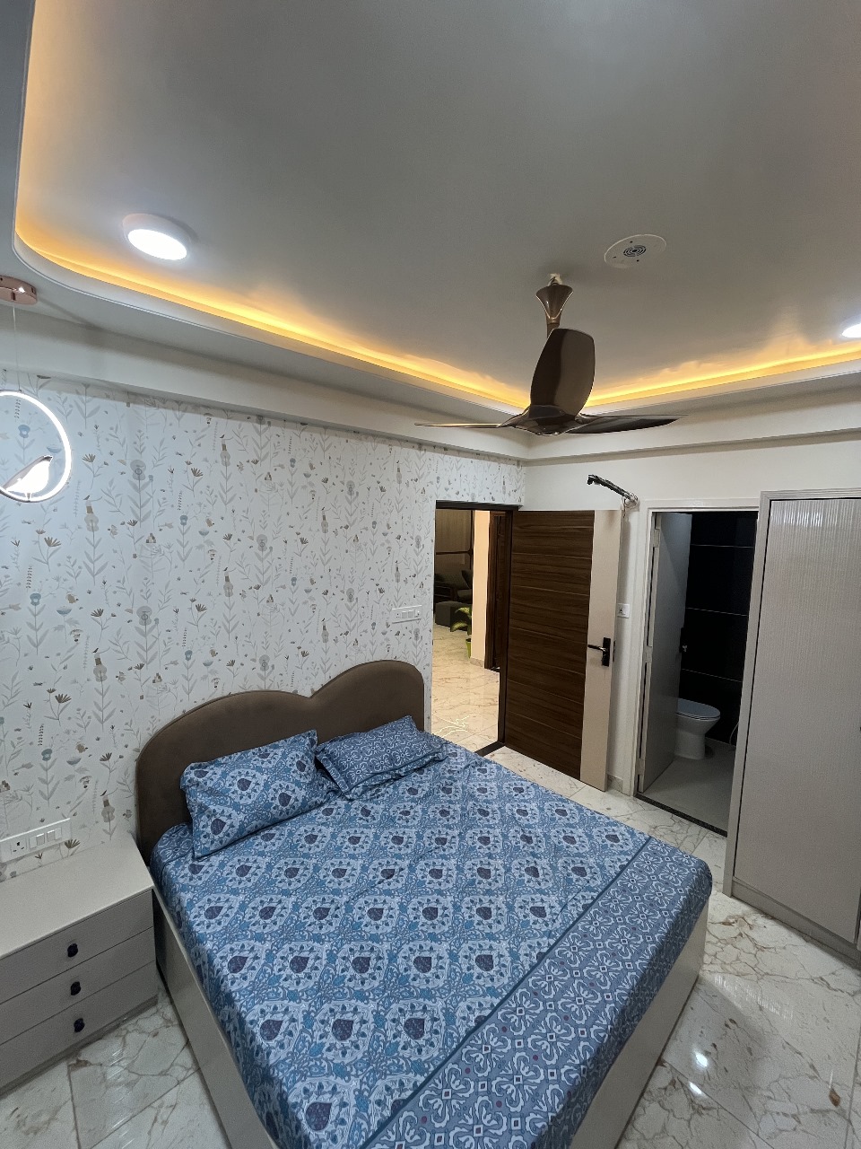 Luxury Villa - double storey