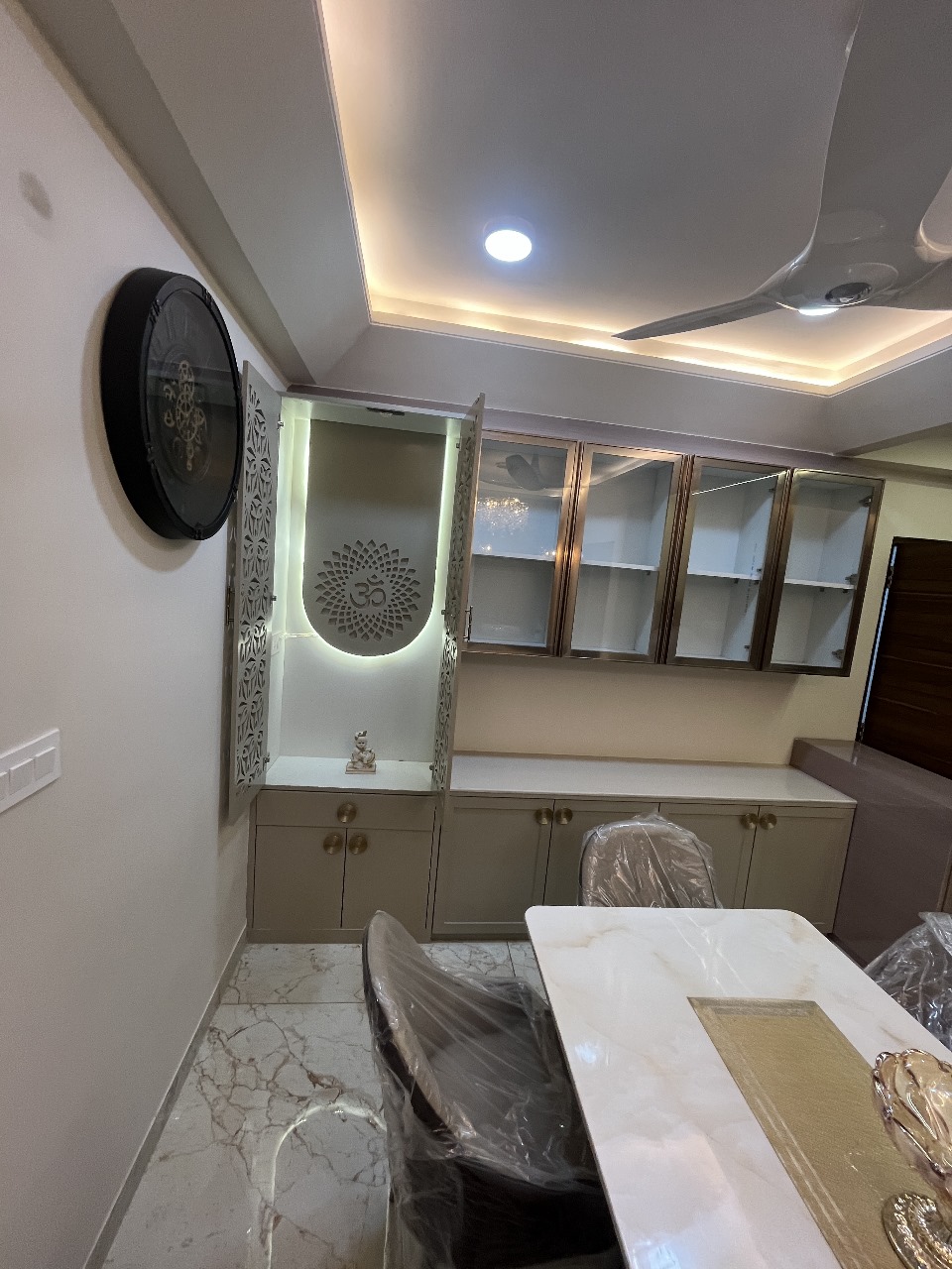 Luxury Villa - double storey