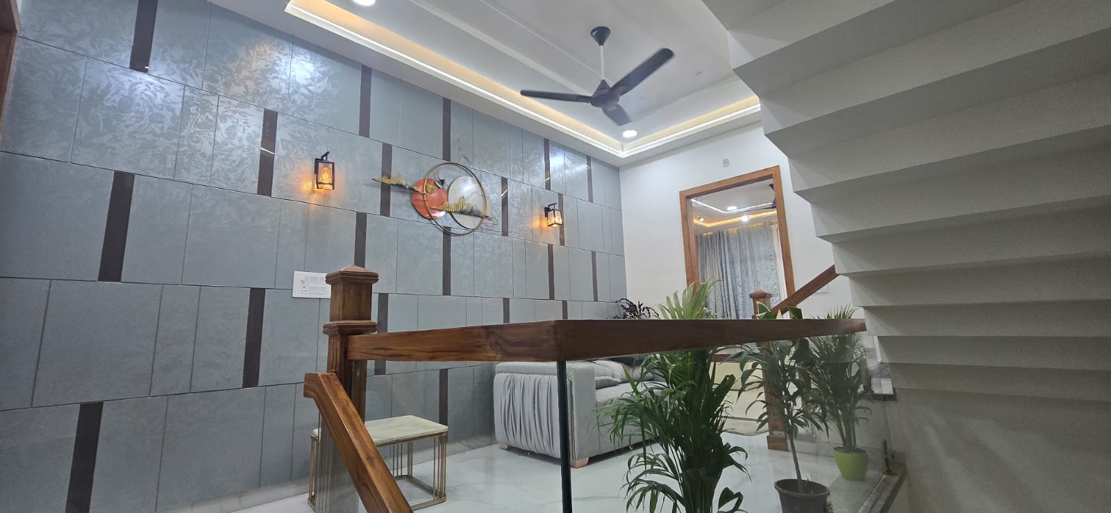 2BHK - Near ridhi sidhi chouraha