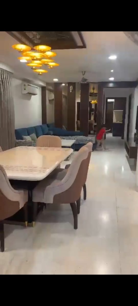 2BHK Flat - chitrkoot