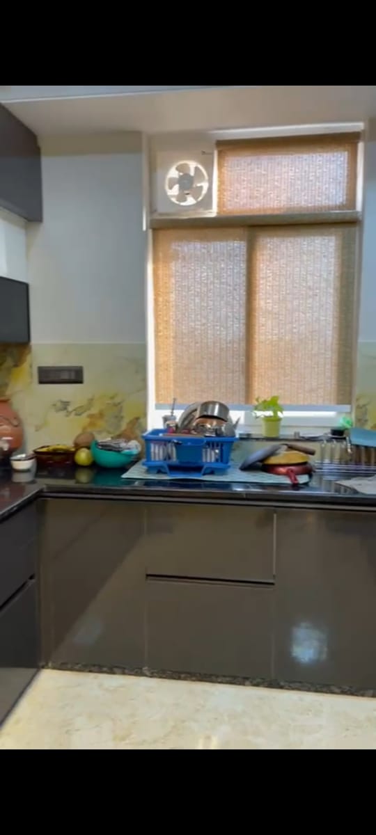 2BHK Flat - chitrkoot