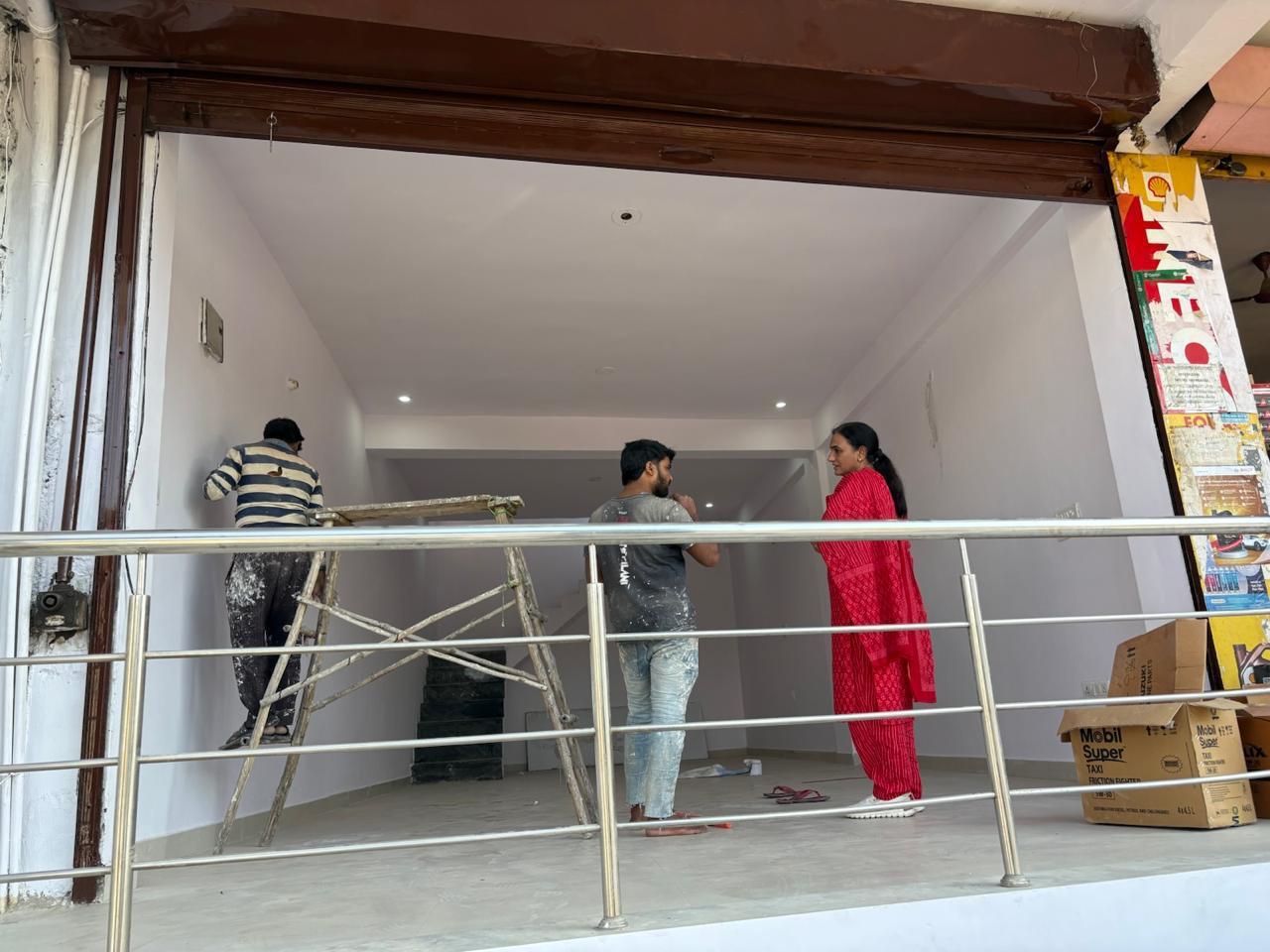 Shop for sell - jhotwara road