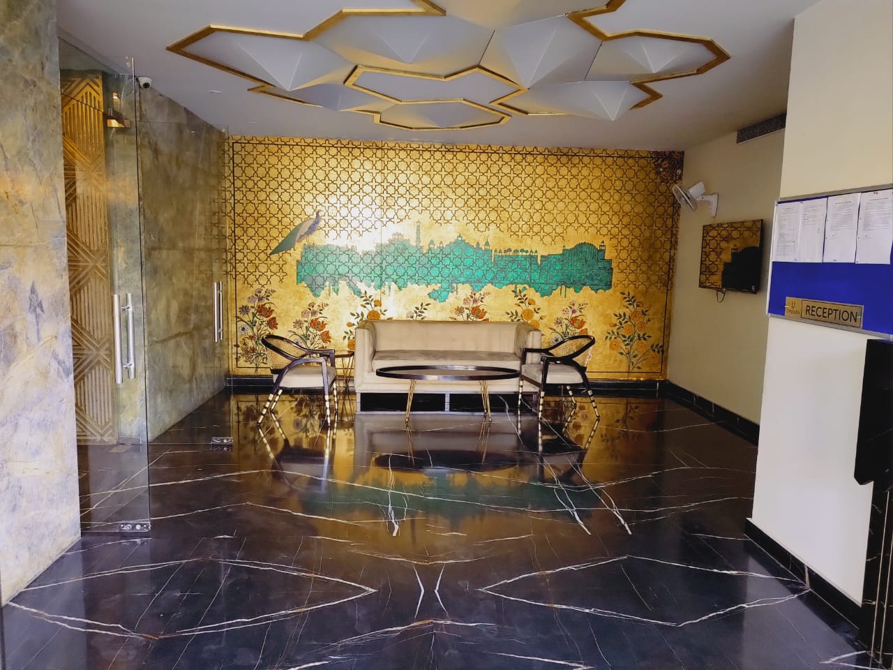 3BHK - C Scheme