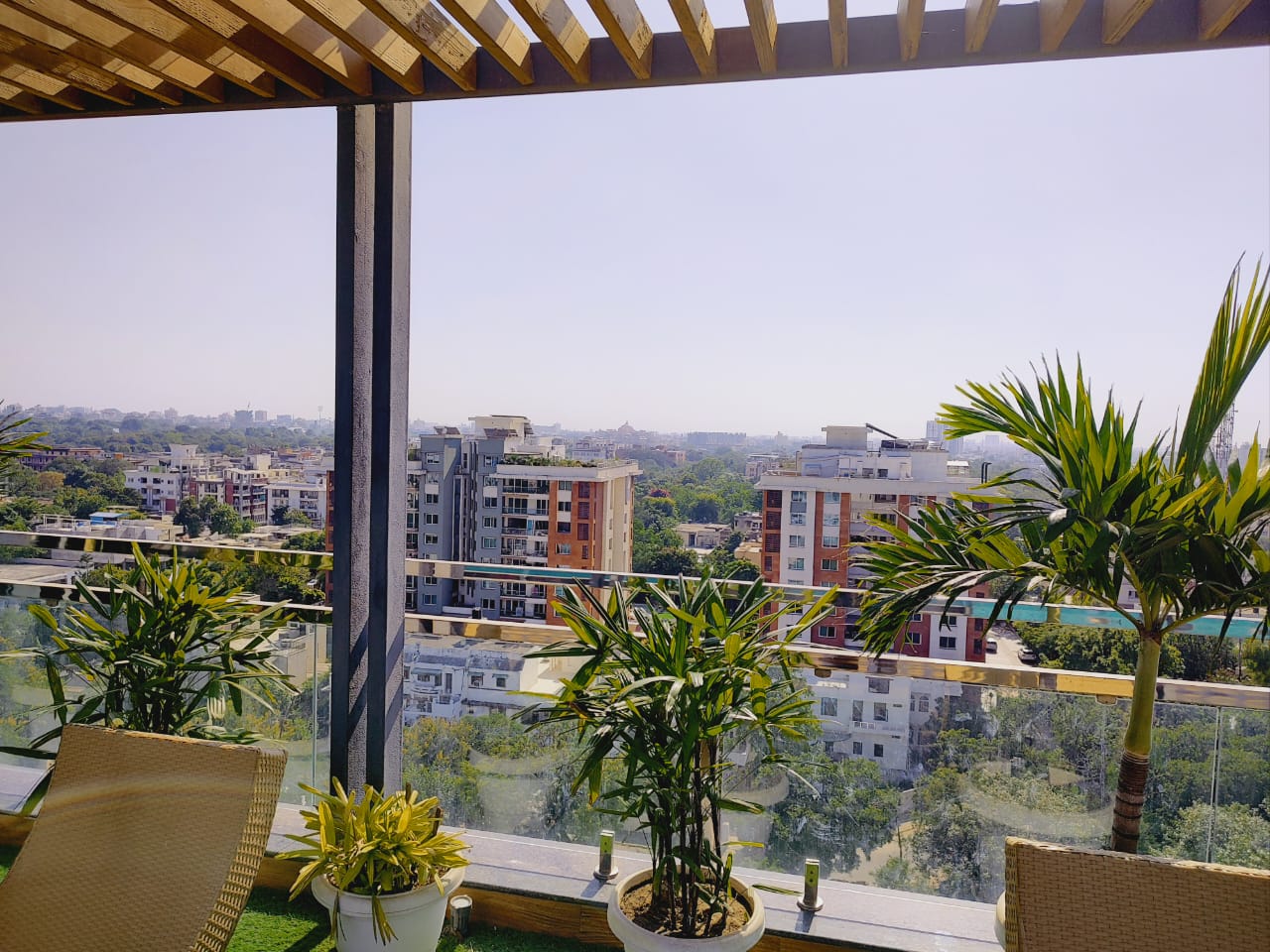 3BHK - C Scheme