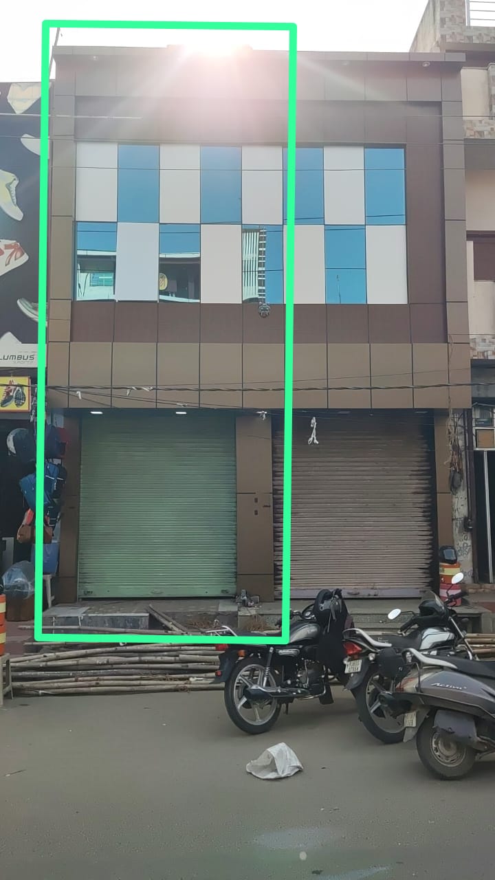 Shop for sell - main madhyam marg