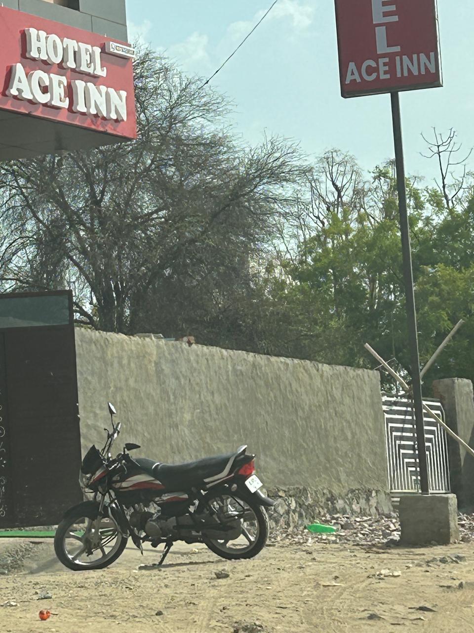 164 sqyd plot - malviya Nagar