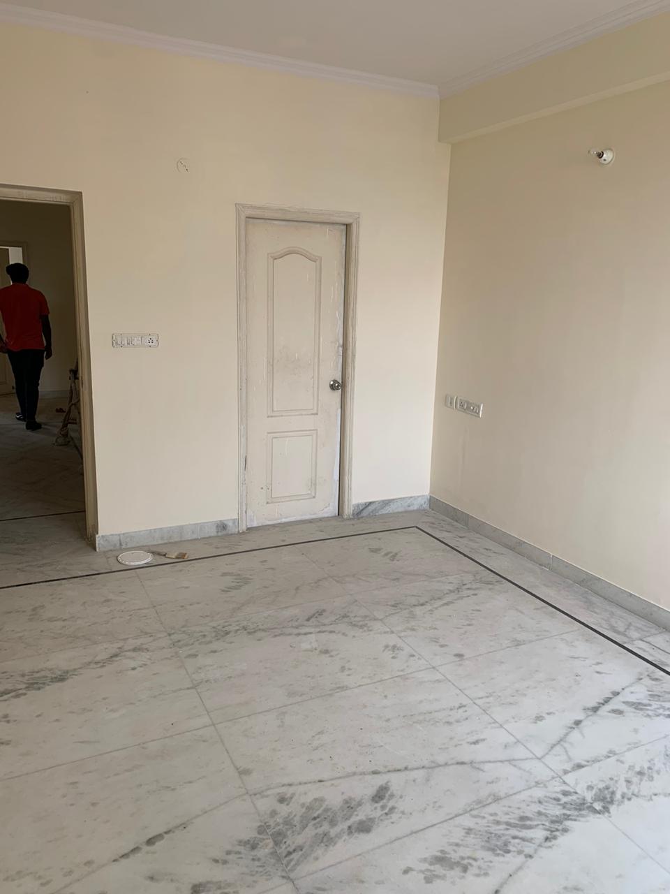 3BHK -Jawahar circle