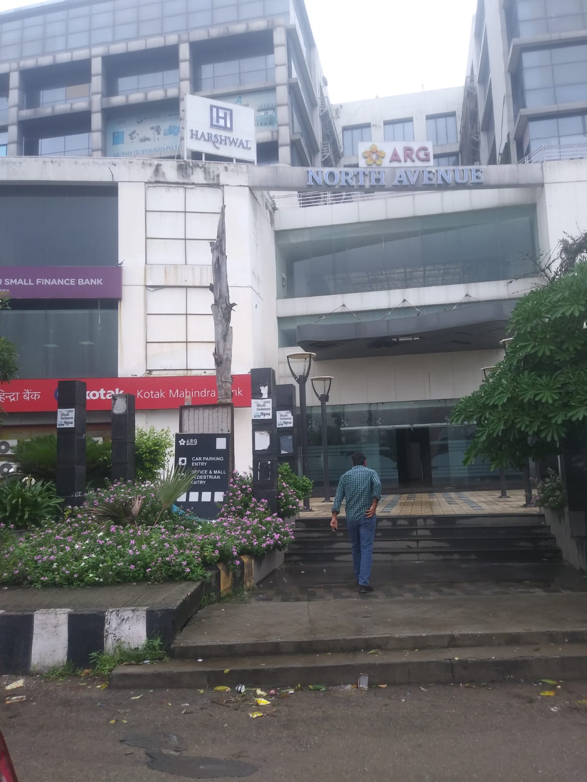 office for Rent - ARG North Avenue Mall