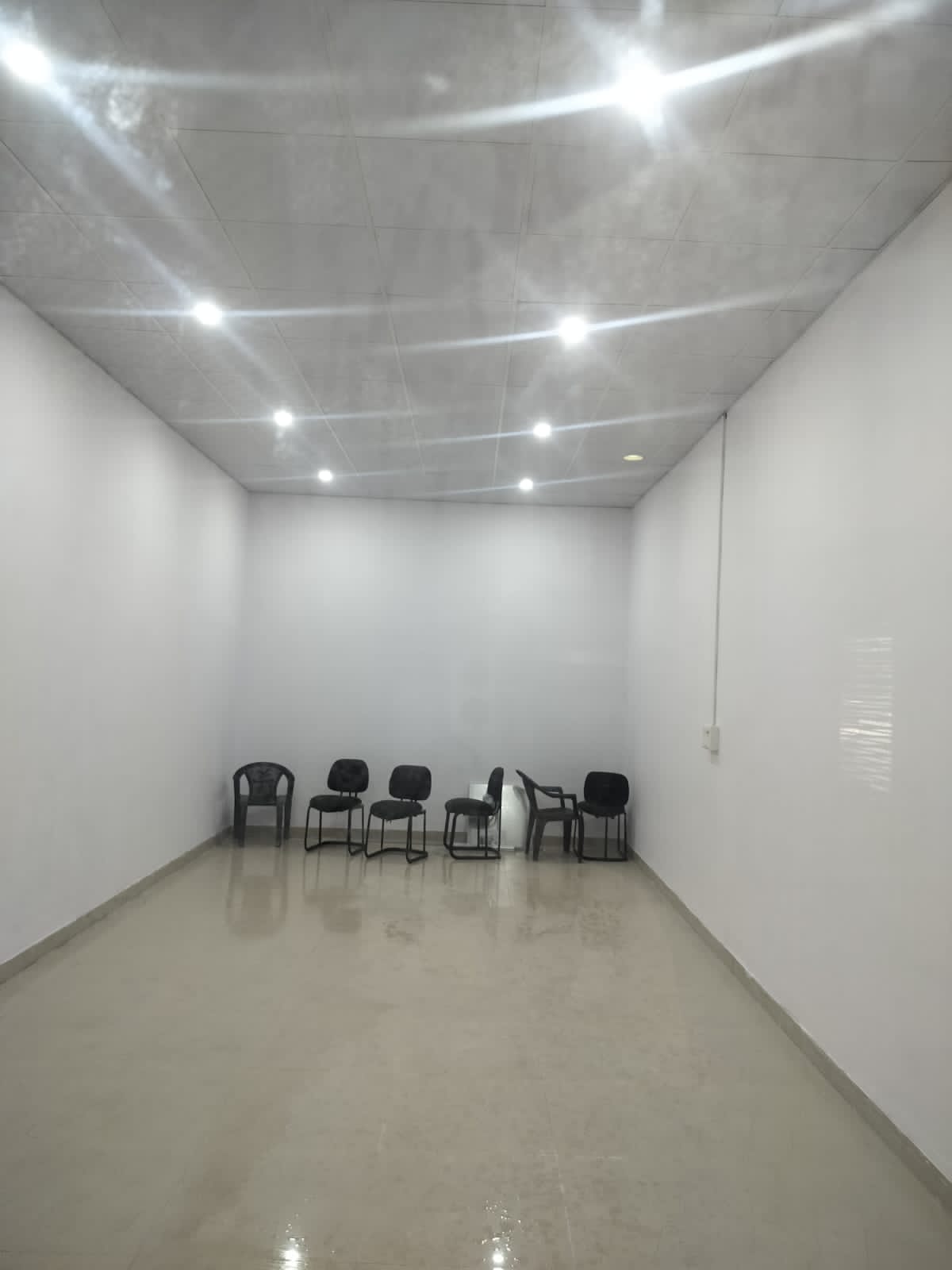 office for Rent - ARG North Avenue Mall