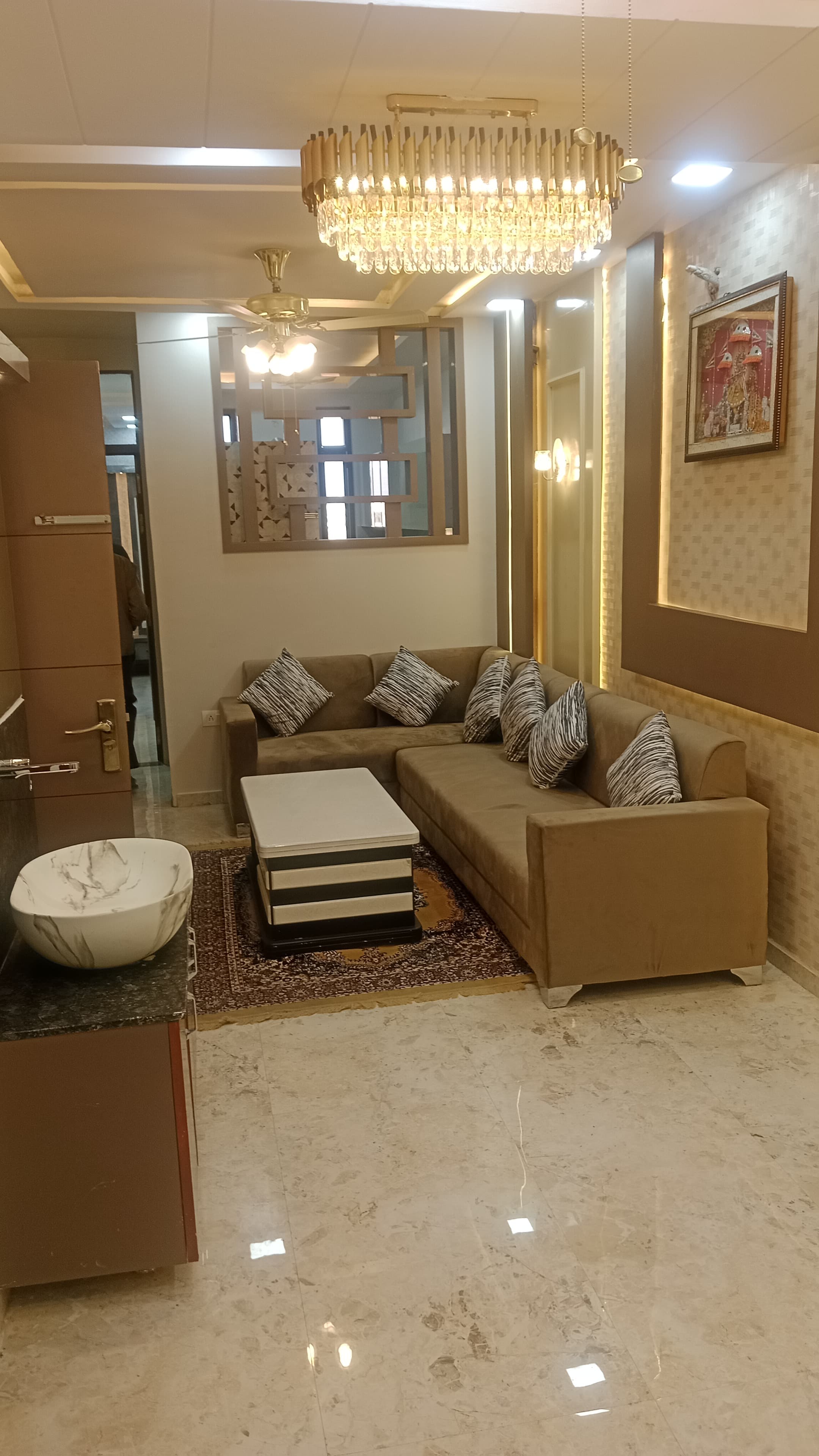 3BHK - murlipura