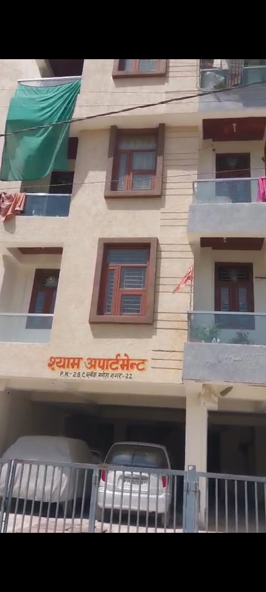 Kal wad road - 2BHK Flat