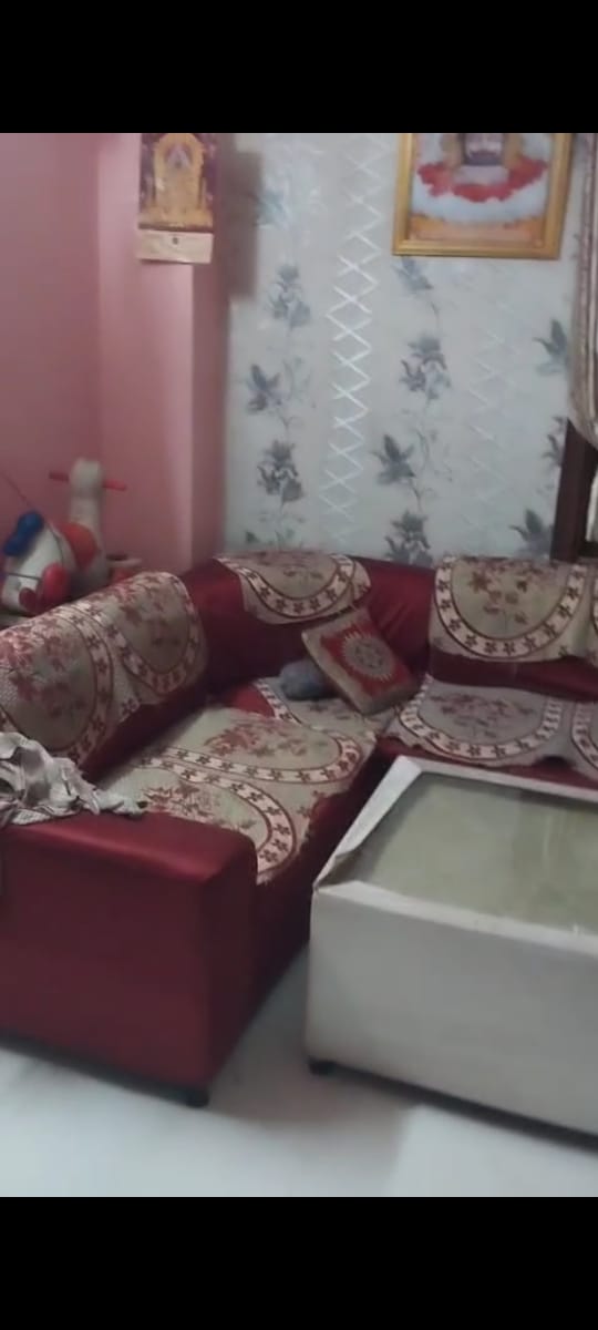 Kal wad road - 2BHK Flat