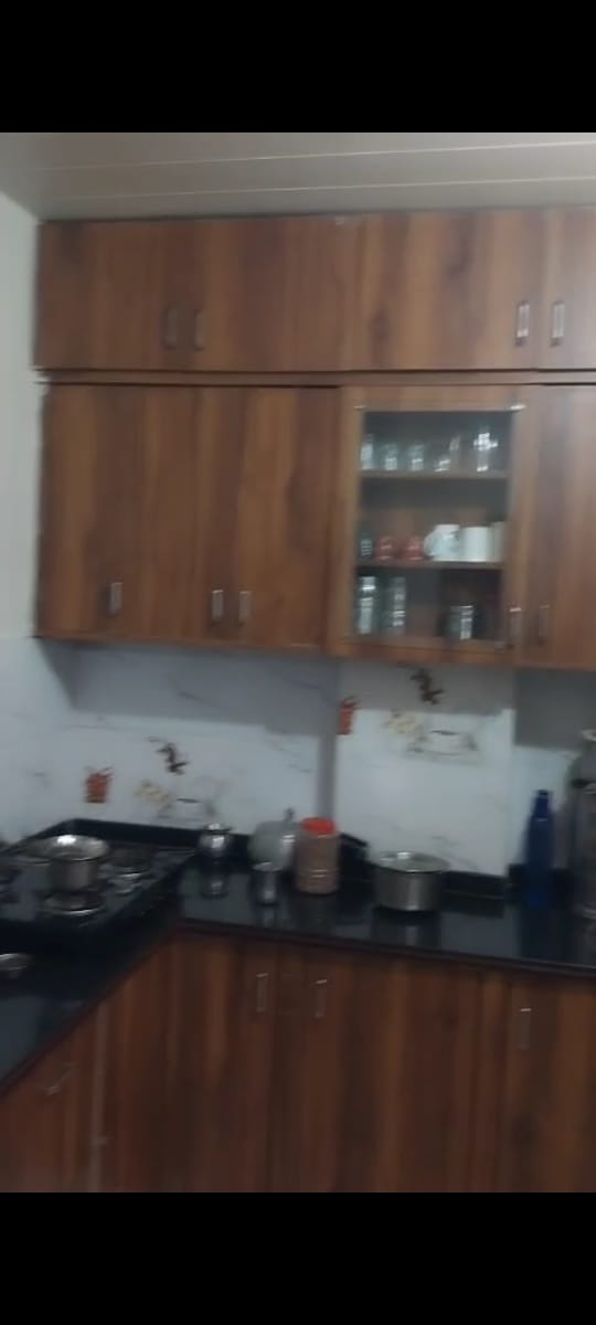Kal wad road - 2BHK Flat