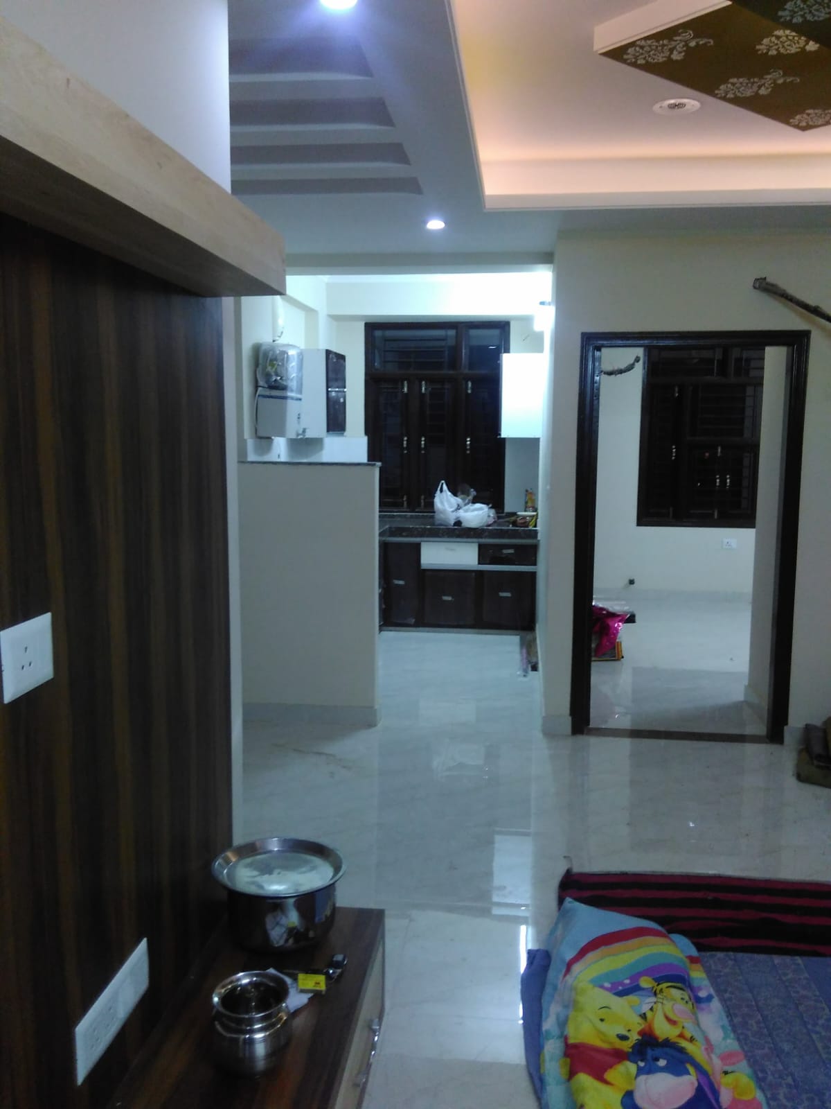 1BHK Flat - kamala Neharu Puliya