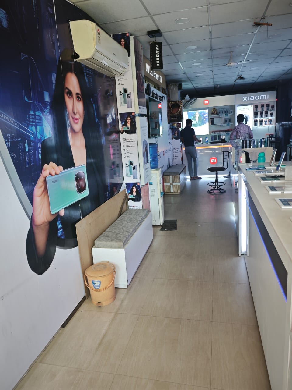 Shop 12*30 - Khatipura Road