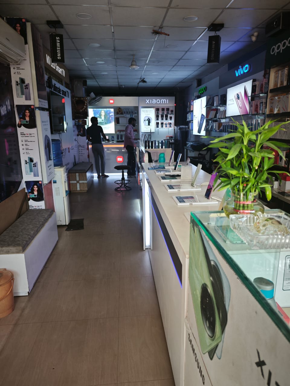 Shop 12*30 - Khatipura Road